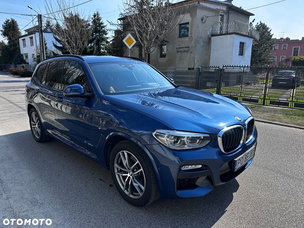 BMW X3 - 2
