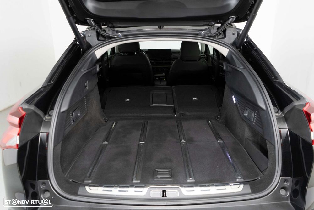 Citroën C5 X 1.6 Hybrid Shine Pack e-EAT8 - 13