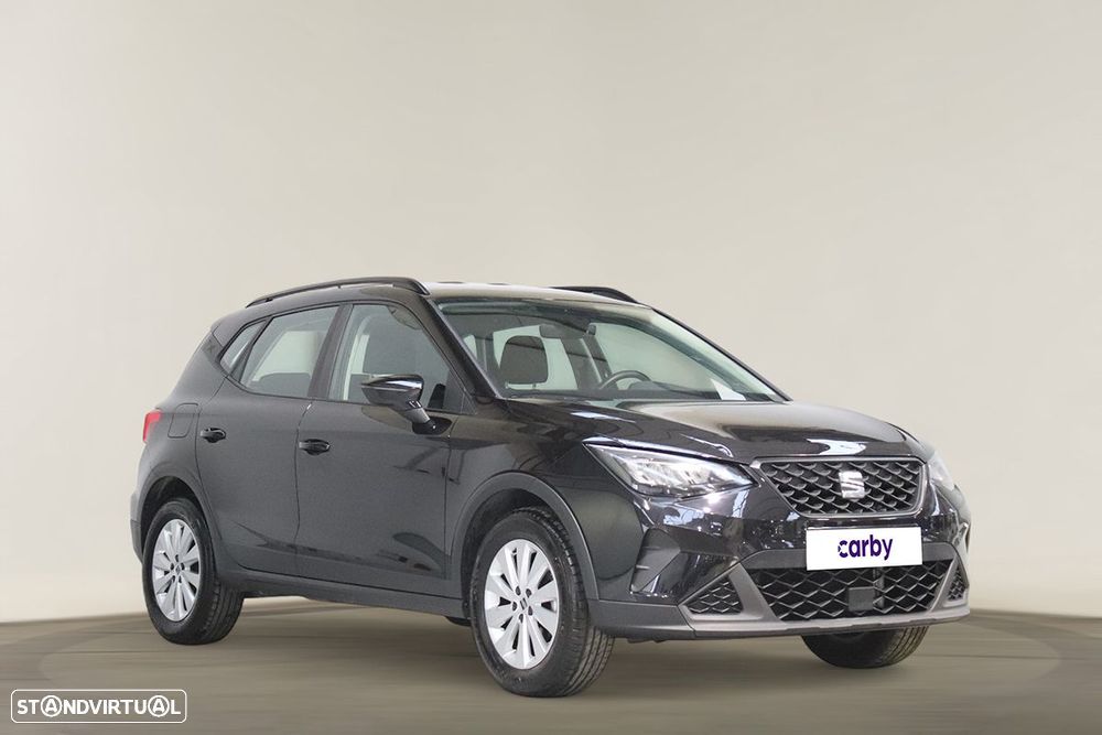 SEAT Arona 1.0 TSI Style - 1