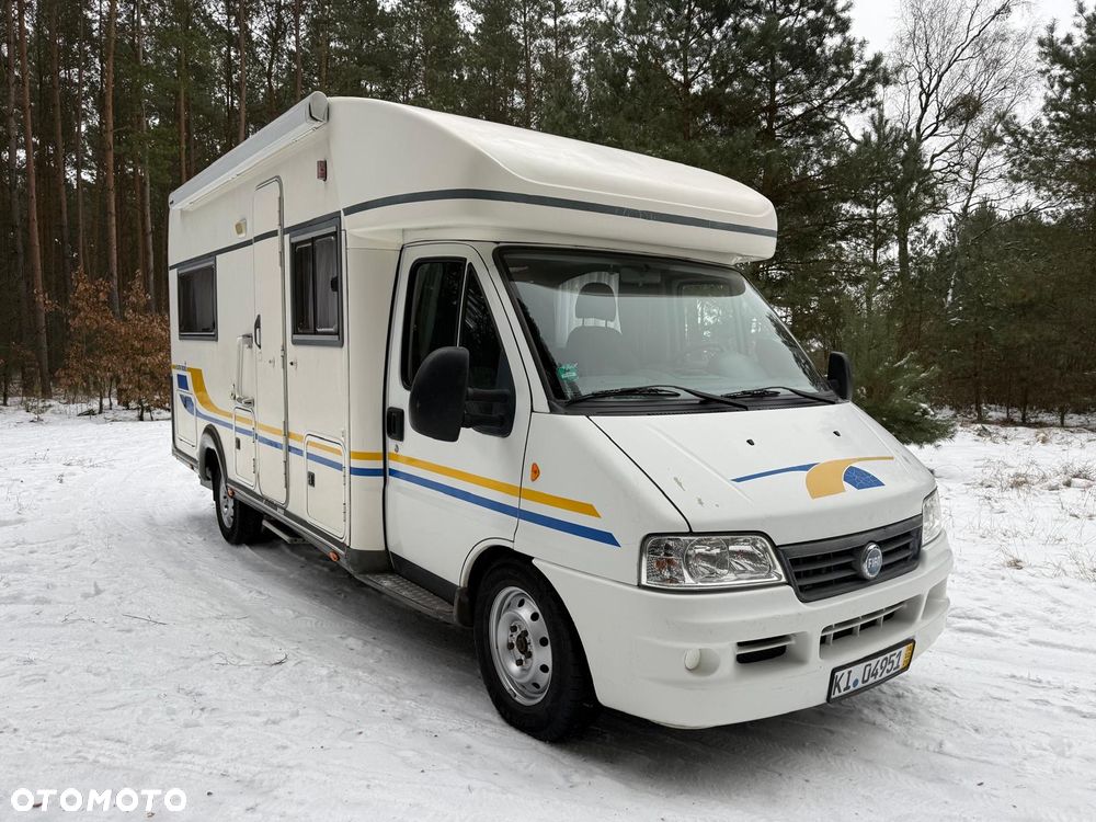 Fiat Ducato - 1