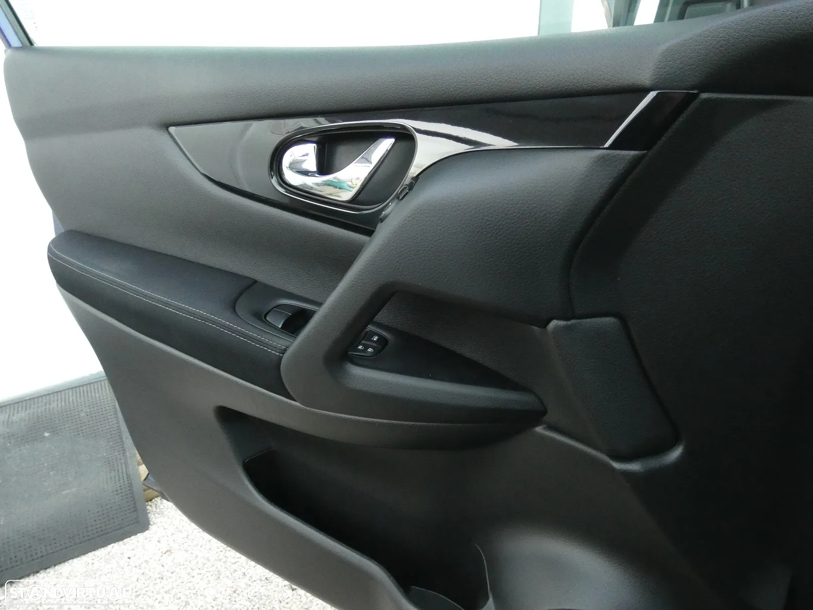 Nissan Qashqai 1.5 dCi 360 Pack S - 21