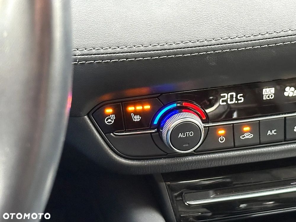 Mazda 6 2.0 SkyPassion - 20