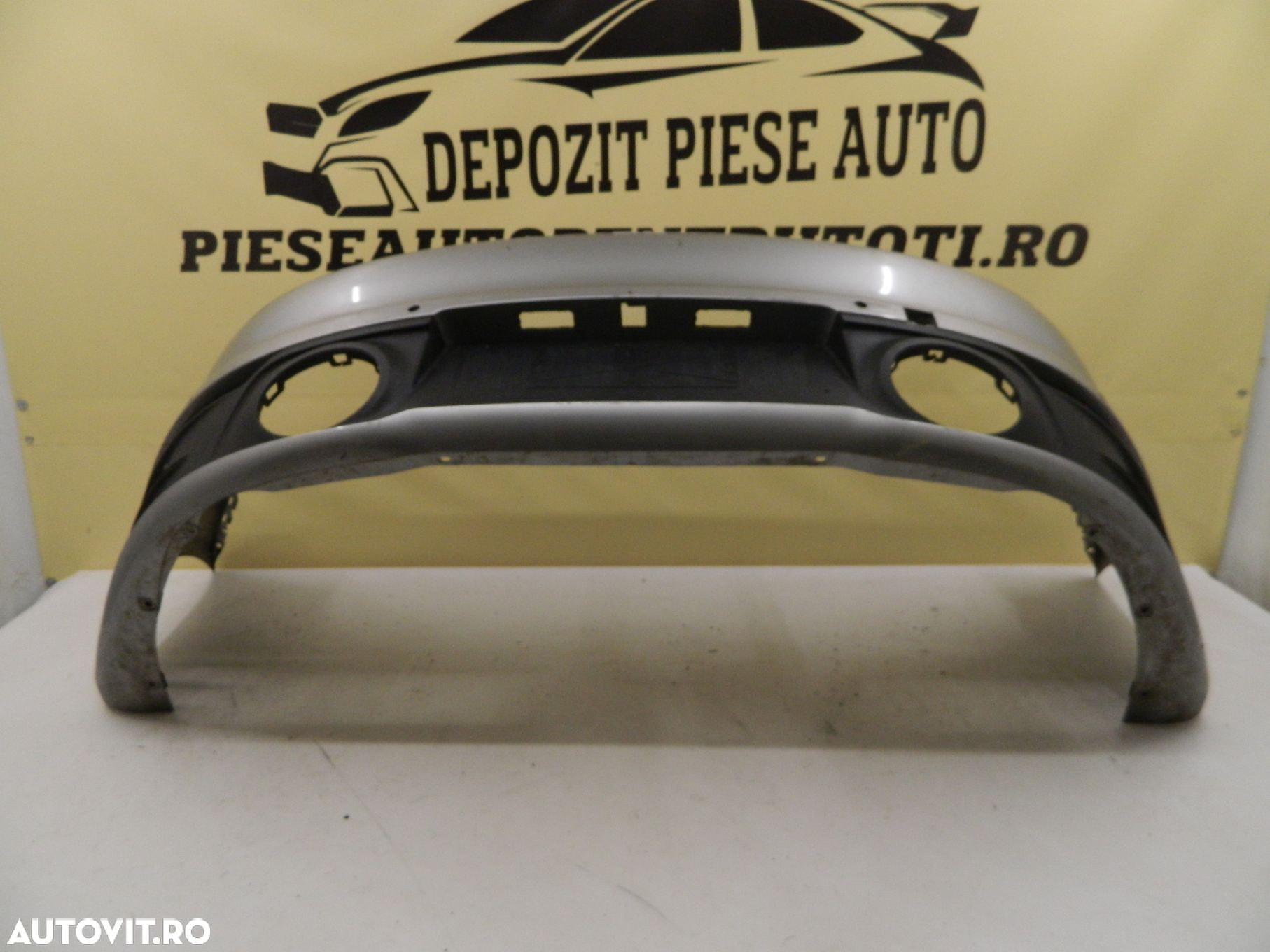 Bara spate Porcshe Carrera S, 4S, 911, 912, 2020, 2021, 2022, 2023, cod origine 992807421. - 5