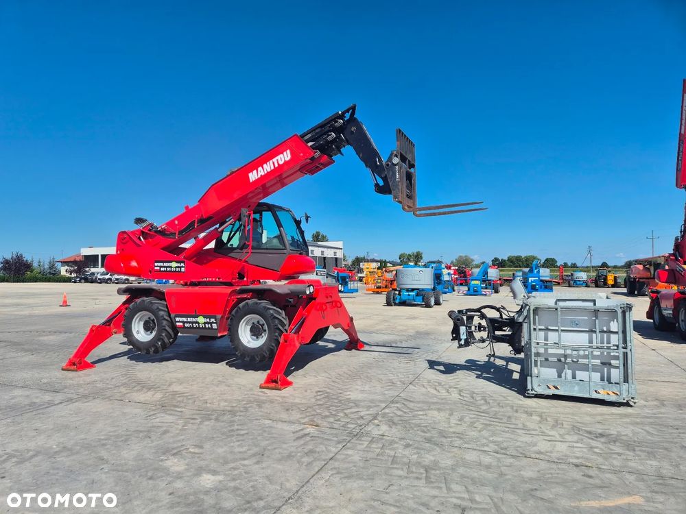 Manitou MRT 1840 R441 - 3