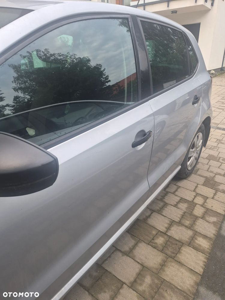 Volkswagen Polo - 5