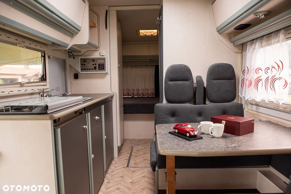 Fiat Ducato - 17