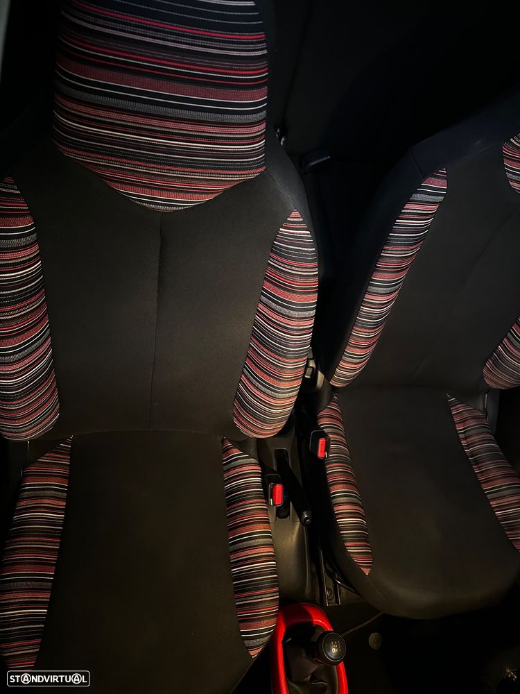 Citroën C1 VTi Shine - 14