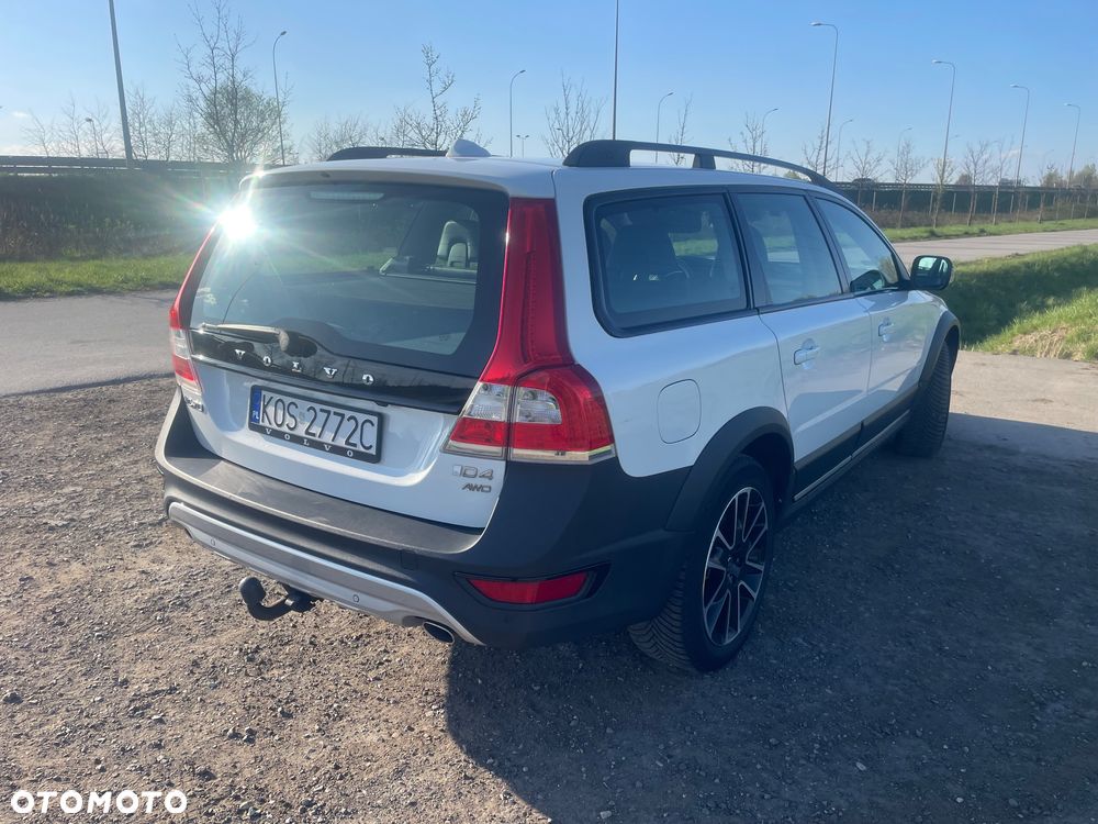 Volvo XC 70 D4 AWD Dynamic Momentum EU6 - 20