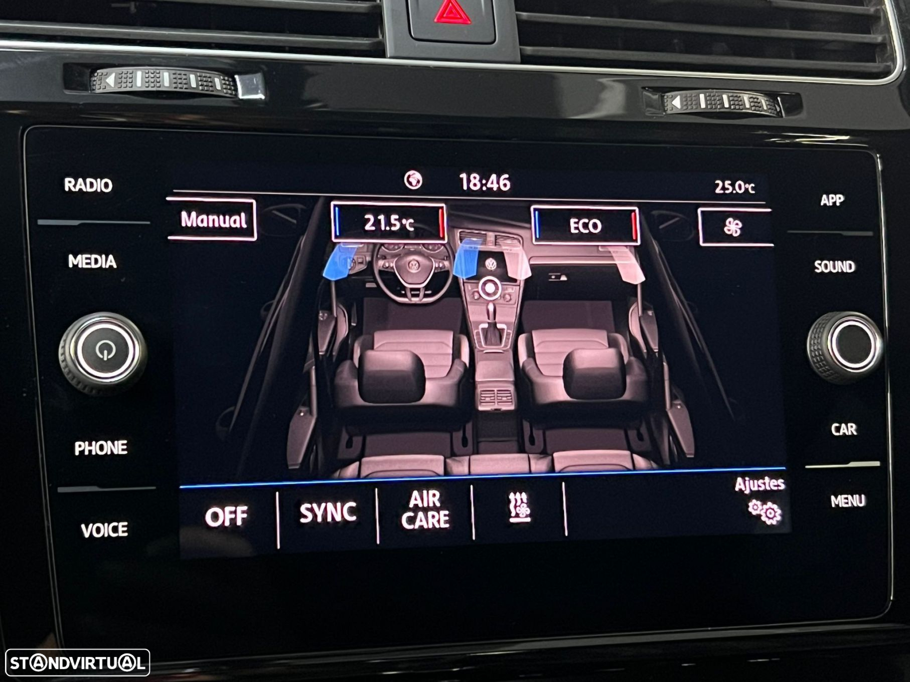 VW Golf 1.4 TSI GTE DSG - 13