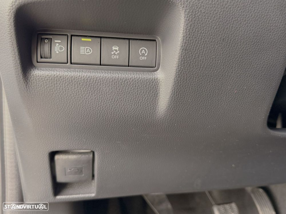Toyota Aygo X 1.0 Pulse - 22