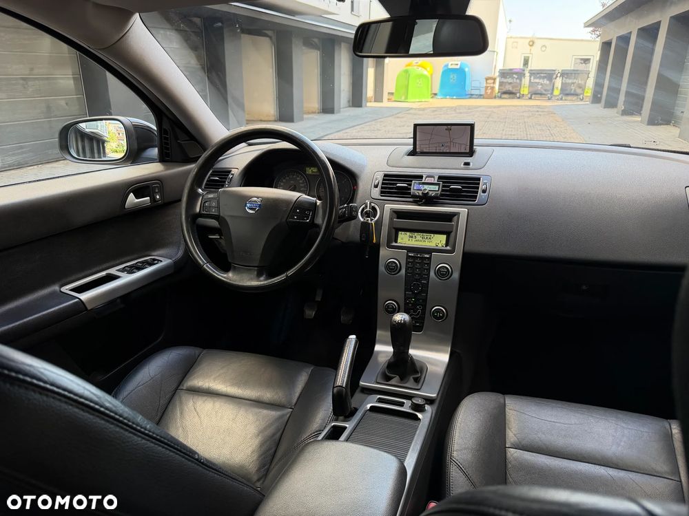 Volvo V50 - 7