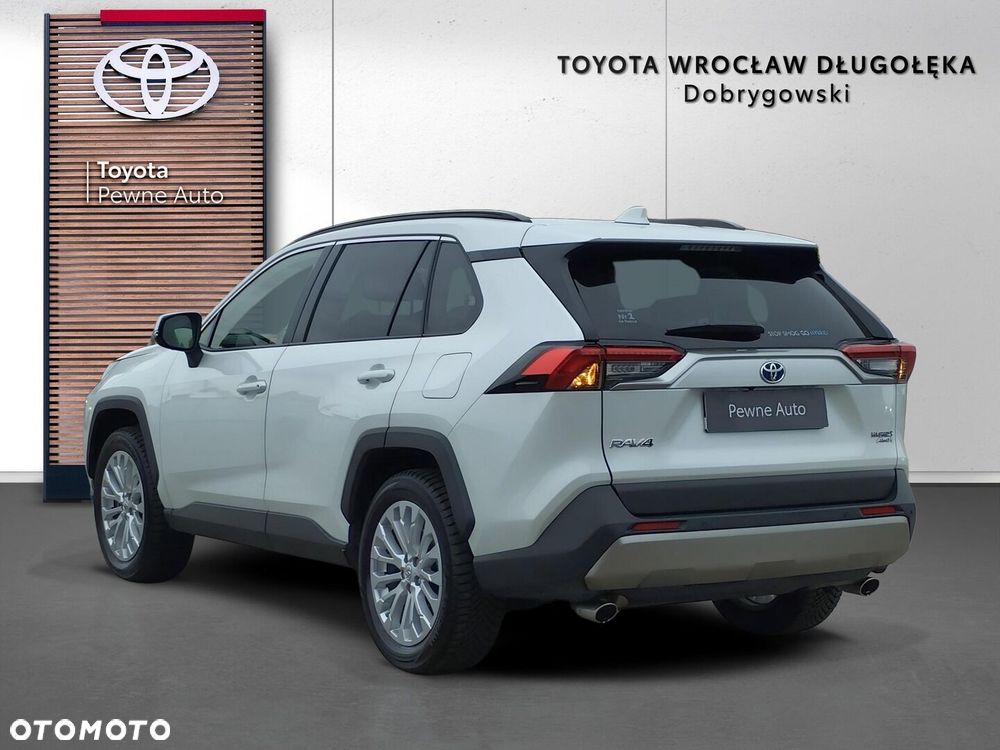 Toyota RAV4 - 3