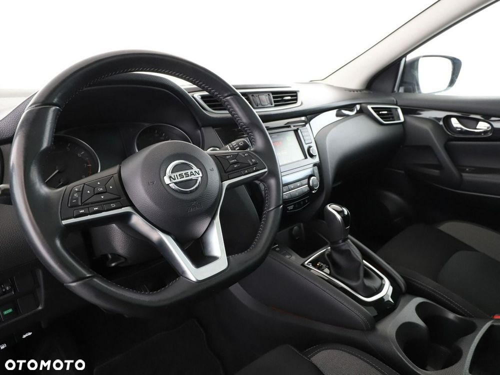 Nissan Qashqai 1.3 DIG-T DCT N-CONNECTA - 15