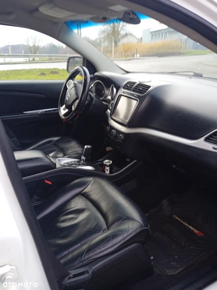 Dodge Journey - 15