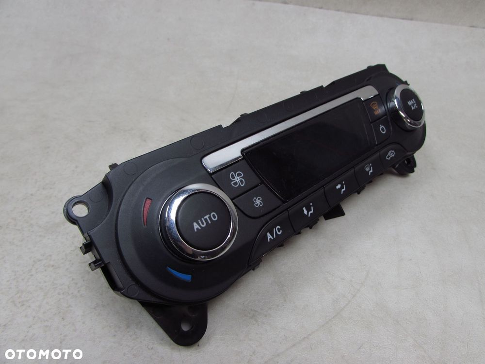 FOCUS MK3 10-14 KUGA MK2 12-16 C-MAX II PANEL STEROWANIA NAWIEWU BM5T18C612CG - 3