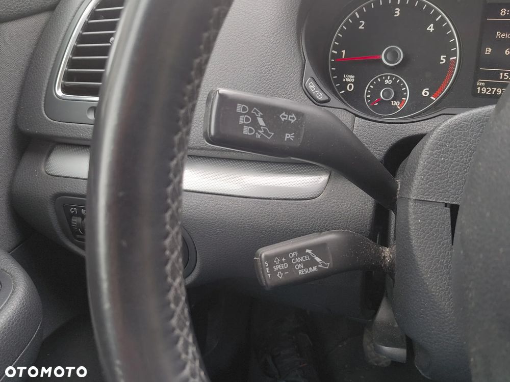 Volkswagen Sharan 2.0 TDI DPF Trendline - 20