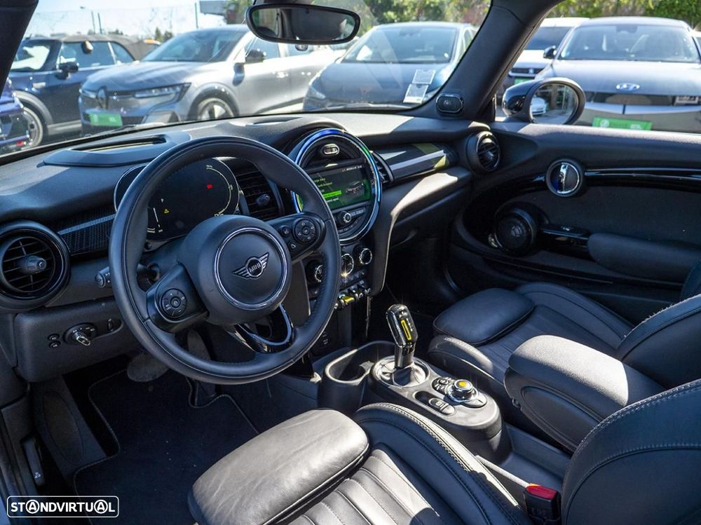 MINI 3 Portas Cooper SE Yours - 23