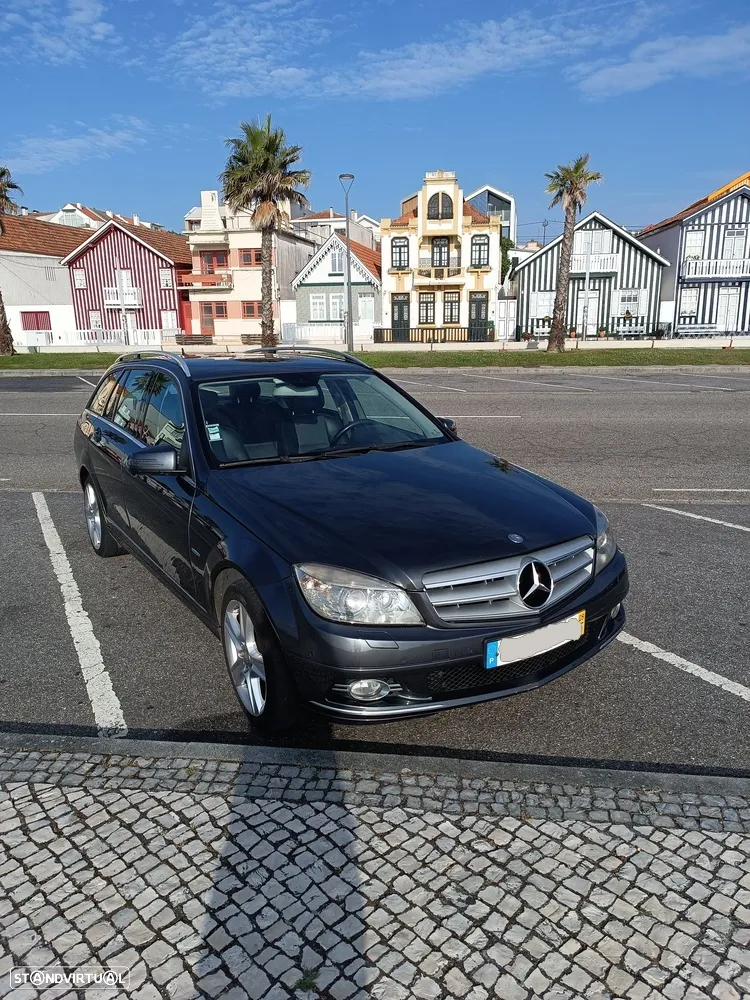 Mercedes-Benz 220 - 2