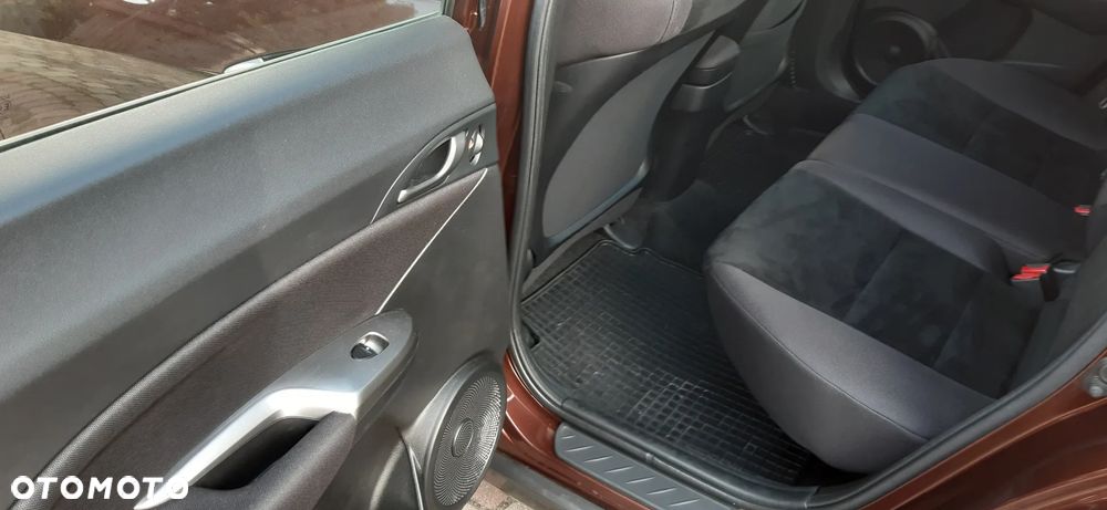 Honda Civic 1.4 Sport - 20