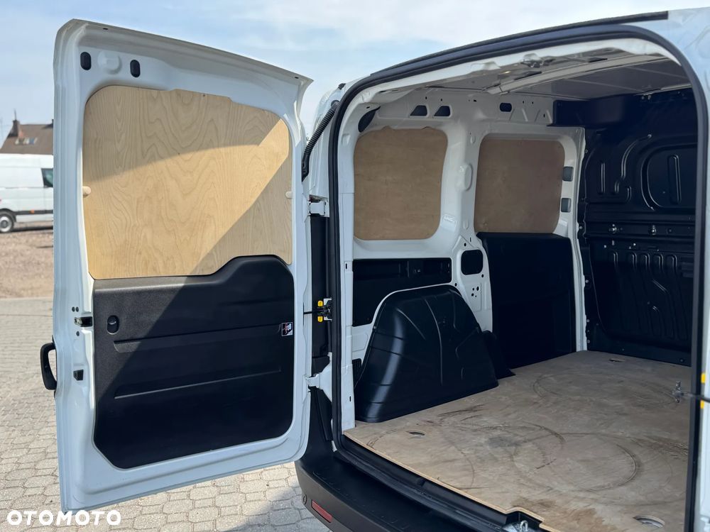 Fiat DOBLO - 9