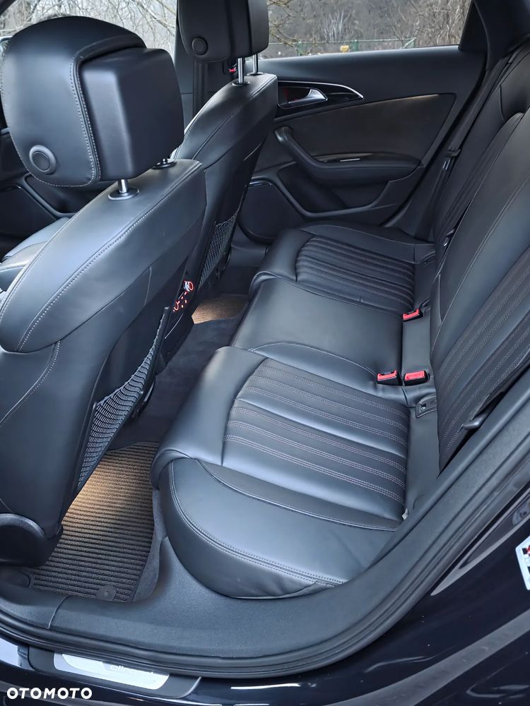 Audi A6 Allroad - 29