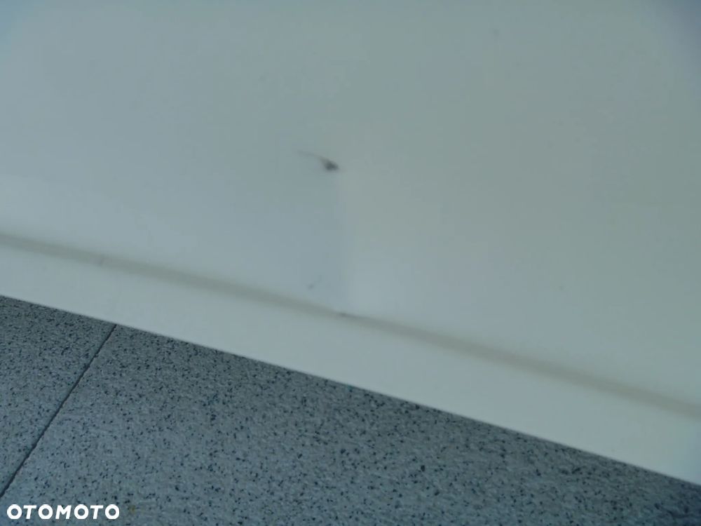 NISSAN JUKE I F15 LIFT 14-19 MASKA SILNIKA POKRYWA ŁADNA ORYGINAŁ - 4
