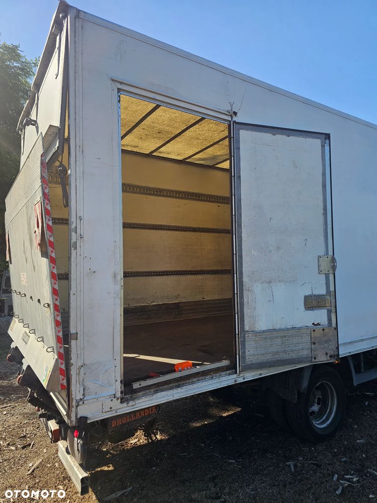 Iveco Daily 40C15 - 17