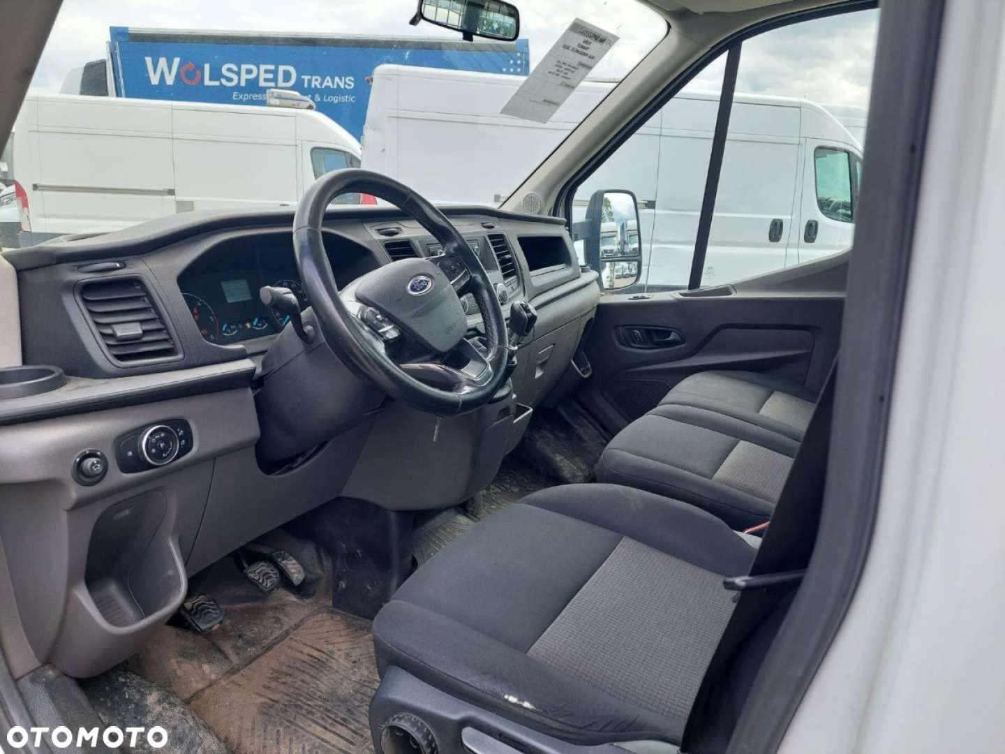 Ford Transit - 6