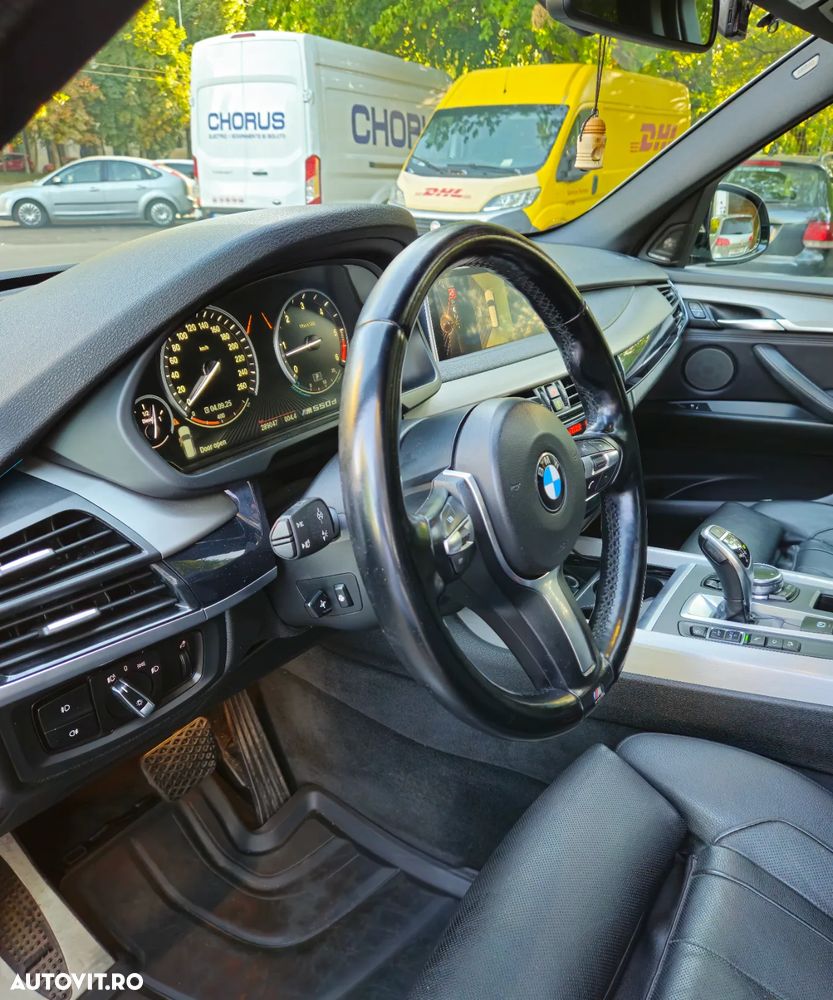 BMW X5 xDrive30d - 11