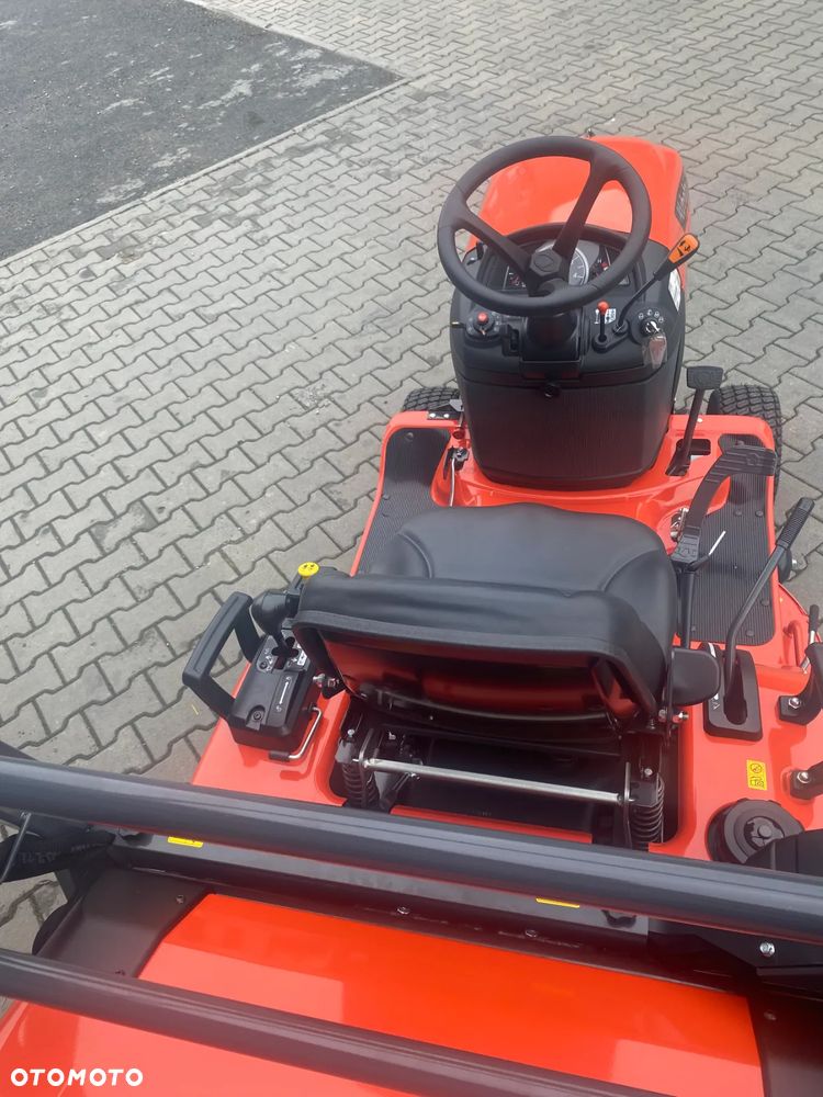 Kubota G231 - 2