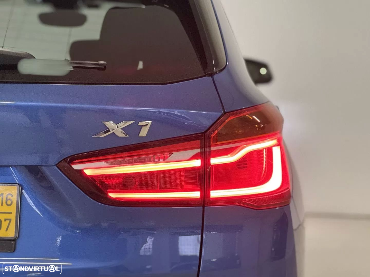 BMW X1 25 d xDrive Pack M - 19