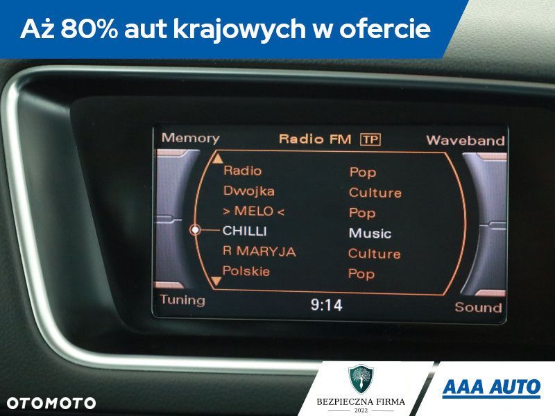 Audi Q5 - 11