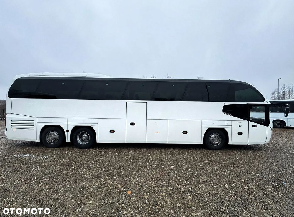 Neoplan Cityliner - 7