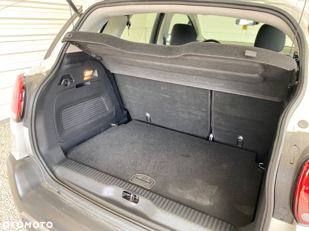 Citroën C3 Aircross 1.6 BlueHDi Feel S&S - 6