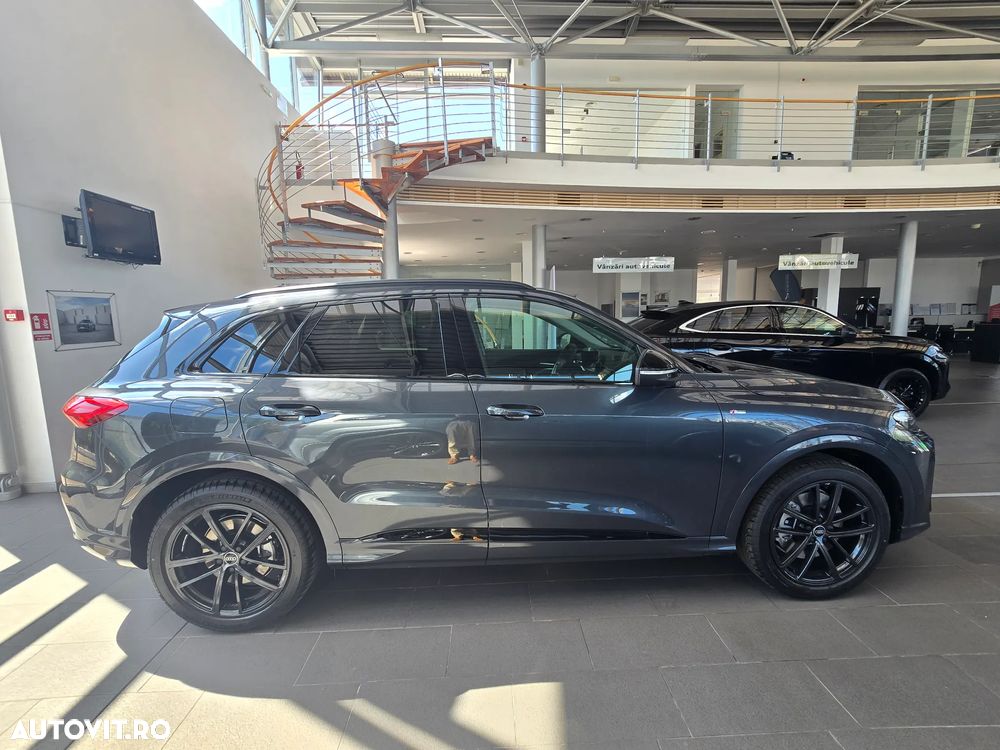 Audi Q5 40 TDI quattro S tronic MHEV - 5