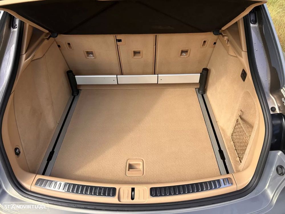 Porsche Macan S PDK - 20