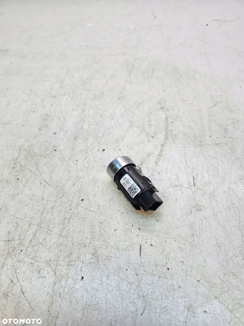 PRZEŁĄCZNIK START STOP AUDI A4 B9 A5 8W1905217B - 3