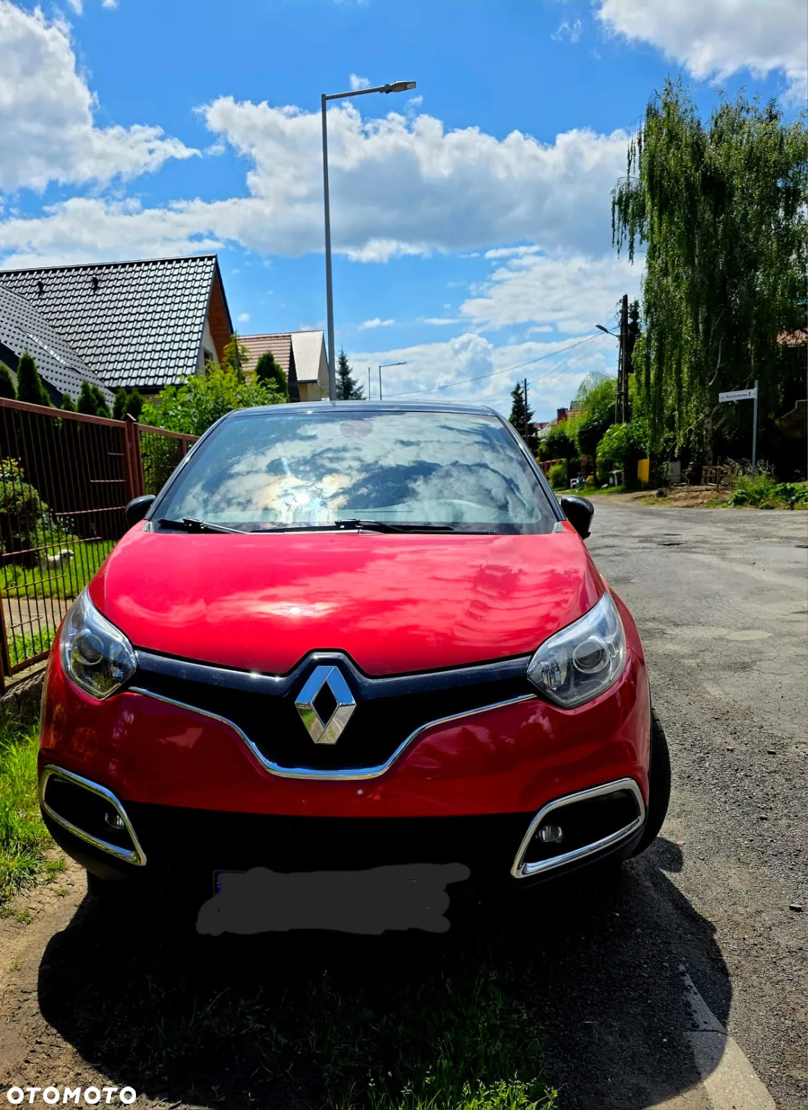 Renault Captur 0.9 Energy TCe Helly Hansen - 2