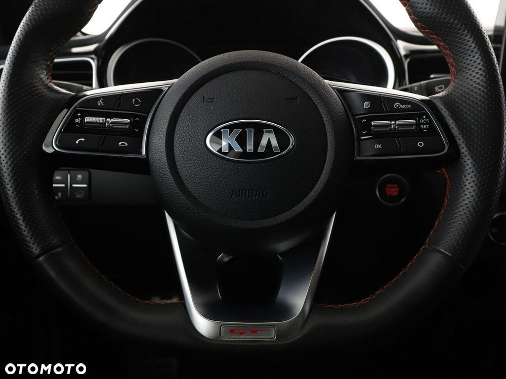Kia ProCeed 1.6 T-GDI GT - 22