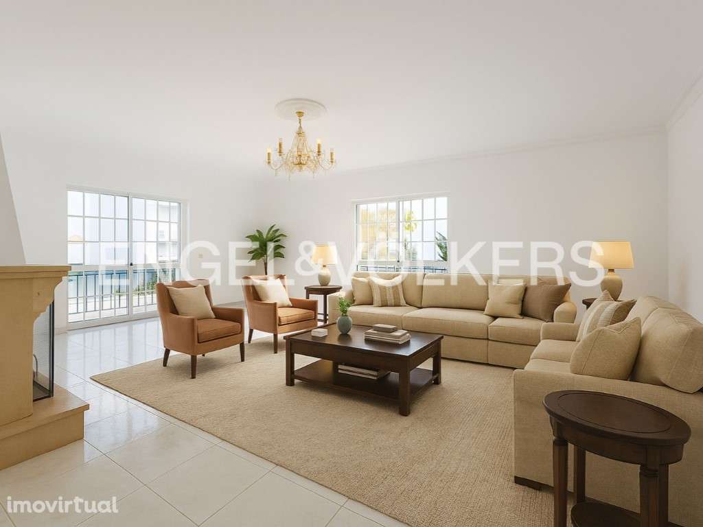 Moradia T4 com jardim em Tavira - Grande imagem: 2/43