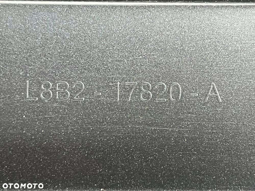 grill atrapa chłodny land rover defender nowy - 4