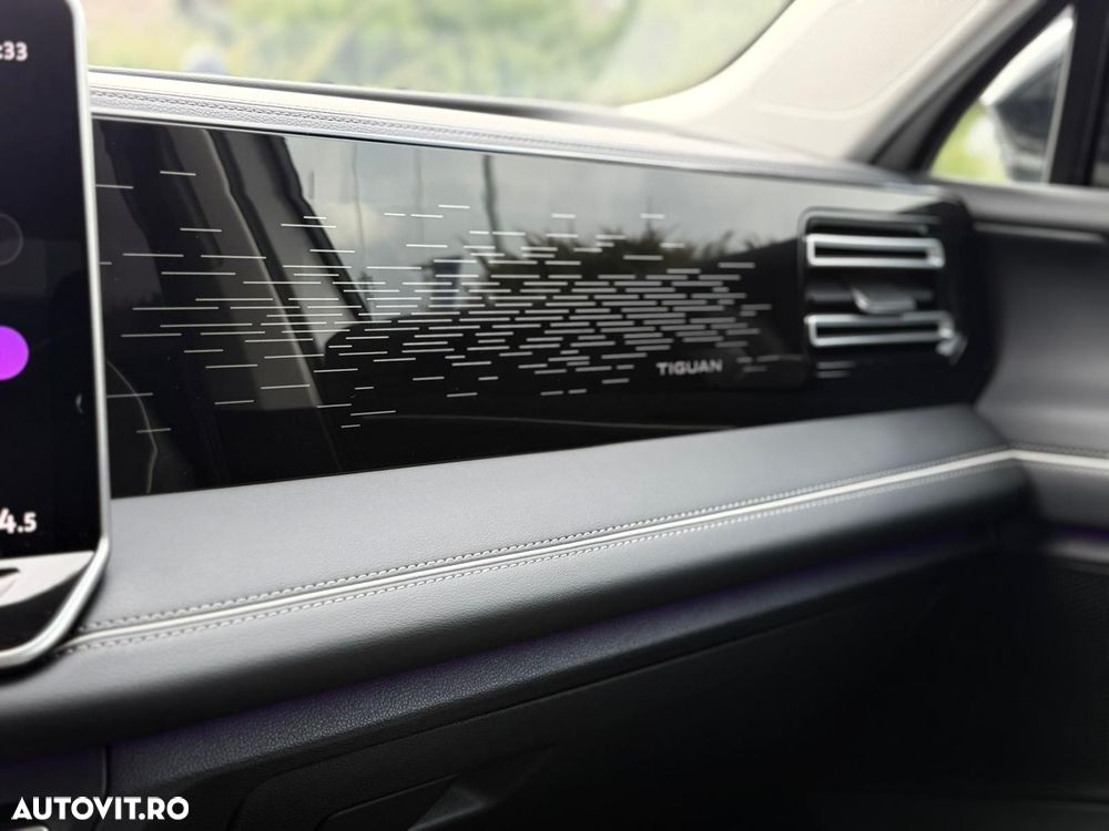 Volkswagen Tiguan 2.0 TDI DSG 4Motion R-Line - 8