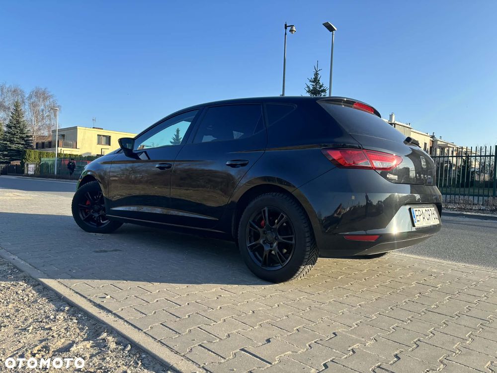 Seat Leon 1.4 TSI Start&Stop Style - 3