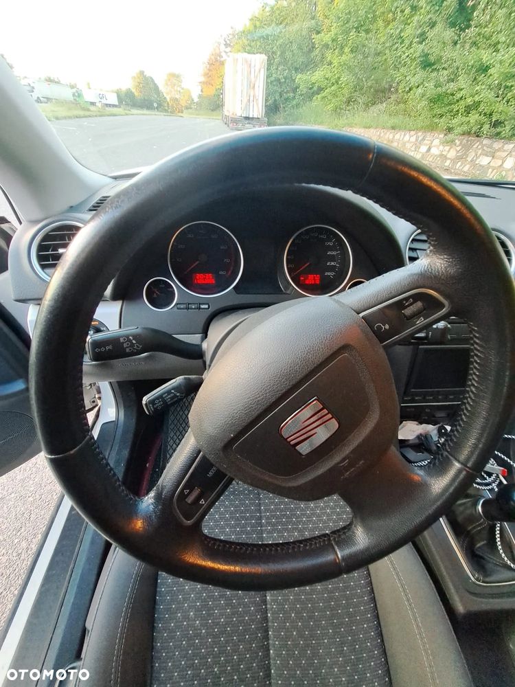 Seat Exeo 1.6 Style - 6