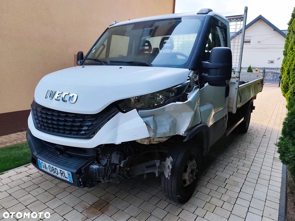 Iveco Dailly - 5