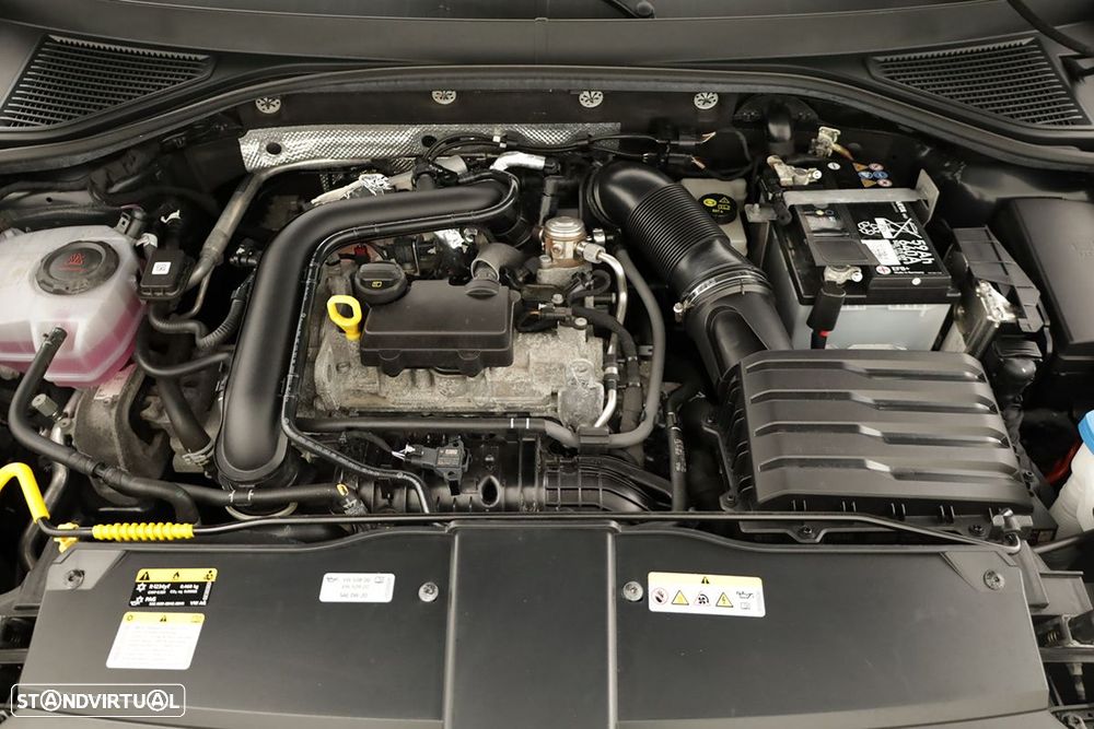 VW T-Roc 1.0 TSI - 25