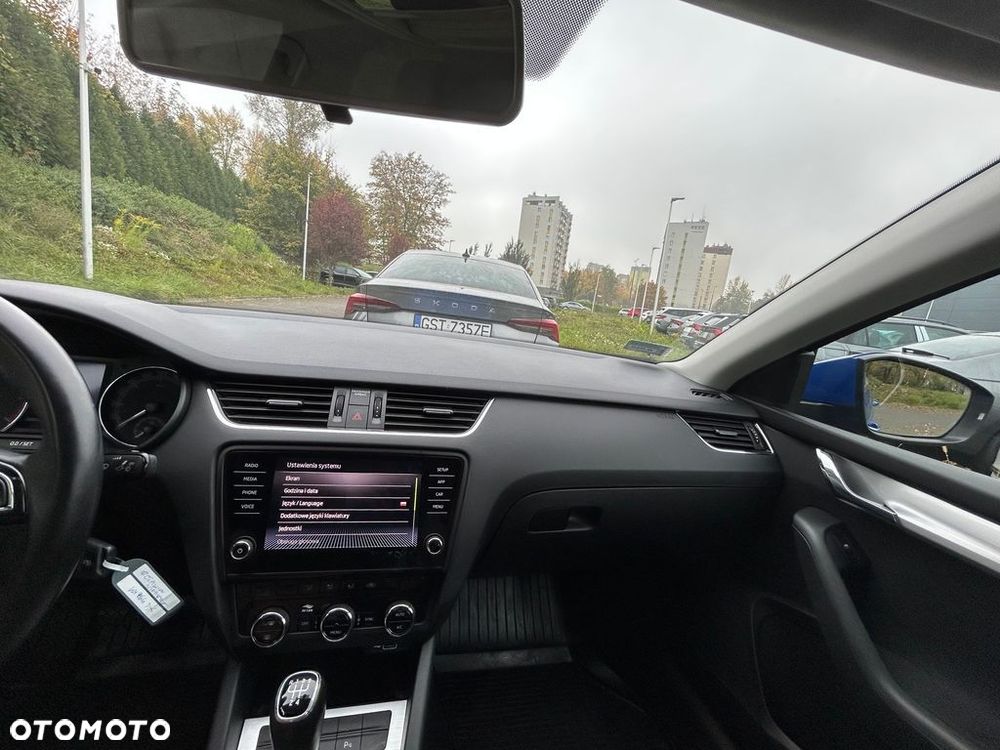 Skoda Octavia 1.6 TDI SCR Ambition - 17