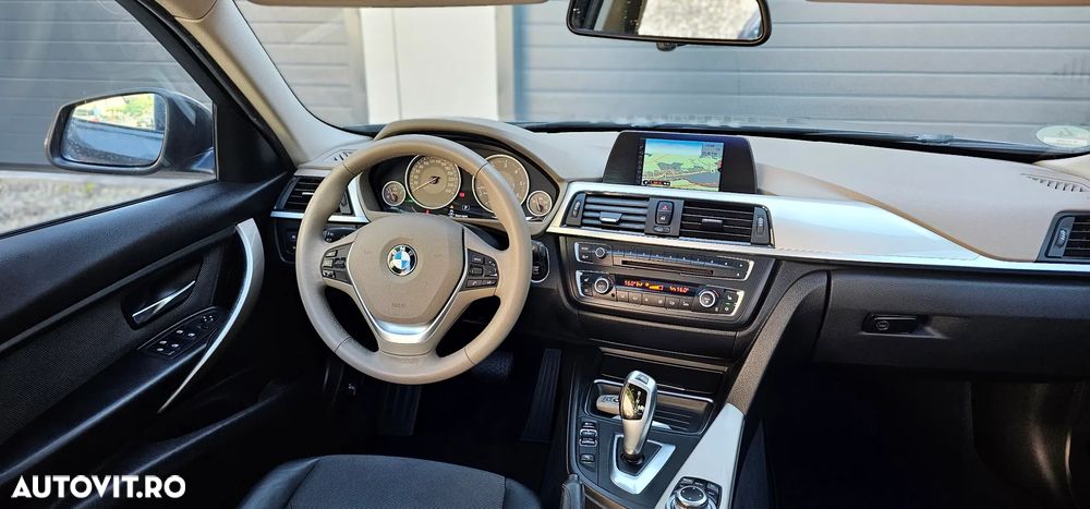 BMW Seria 3 - 10