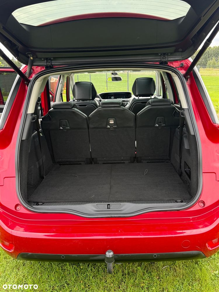 Citroën C4 Picasso 2.0 BlueHDi Exclusive - 15