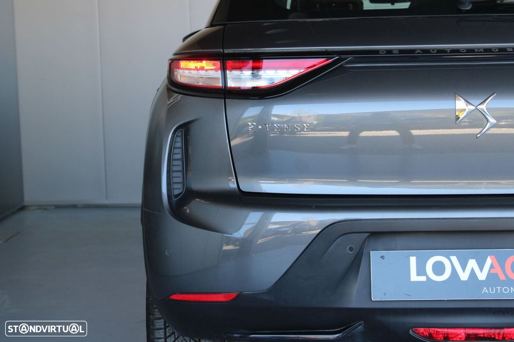 DS DS3 Crossback E-Tense Bastille - 30